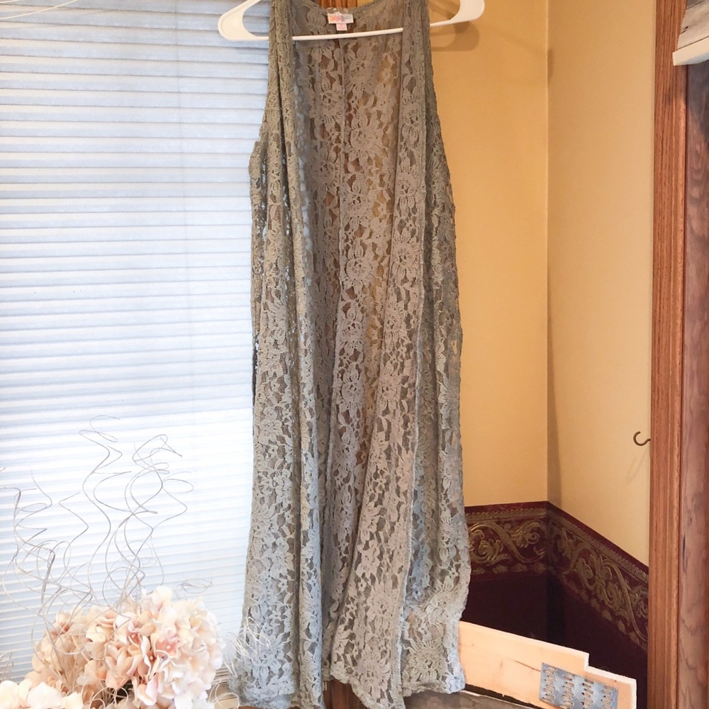 LuLaRoe Joy in Lace